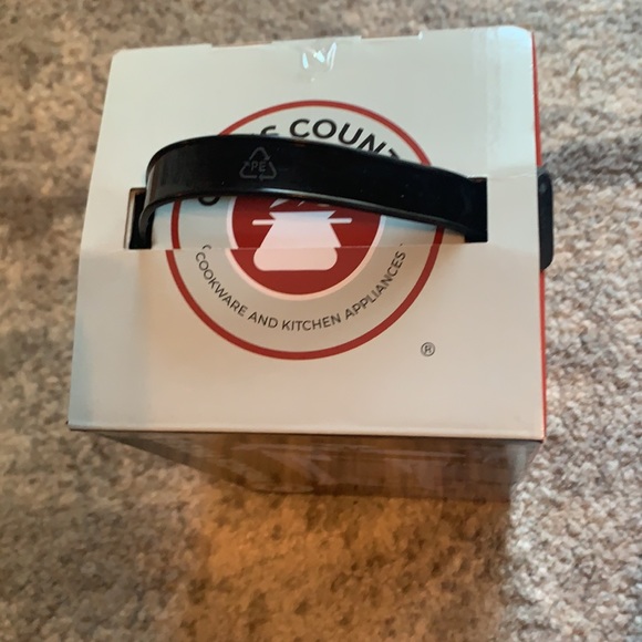 New in box French press - Picture 3 of 3